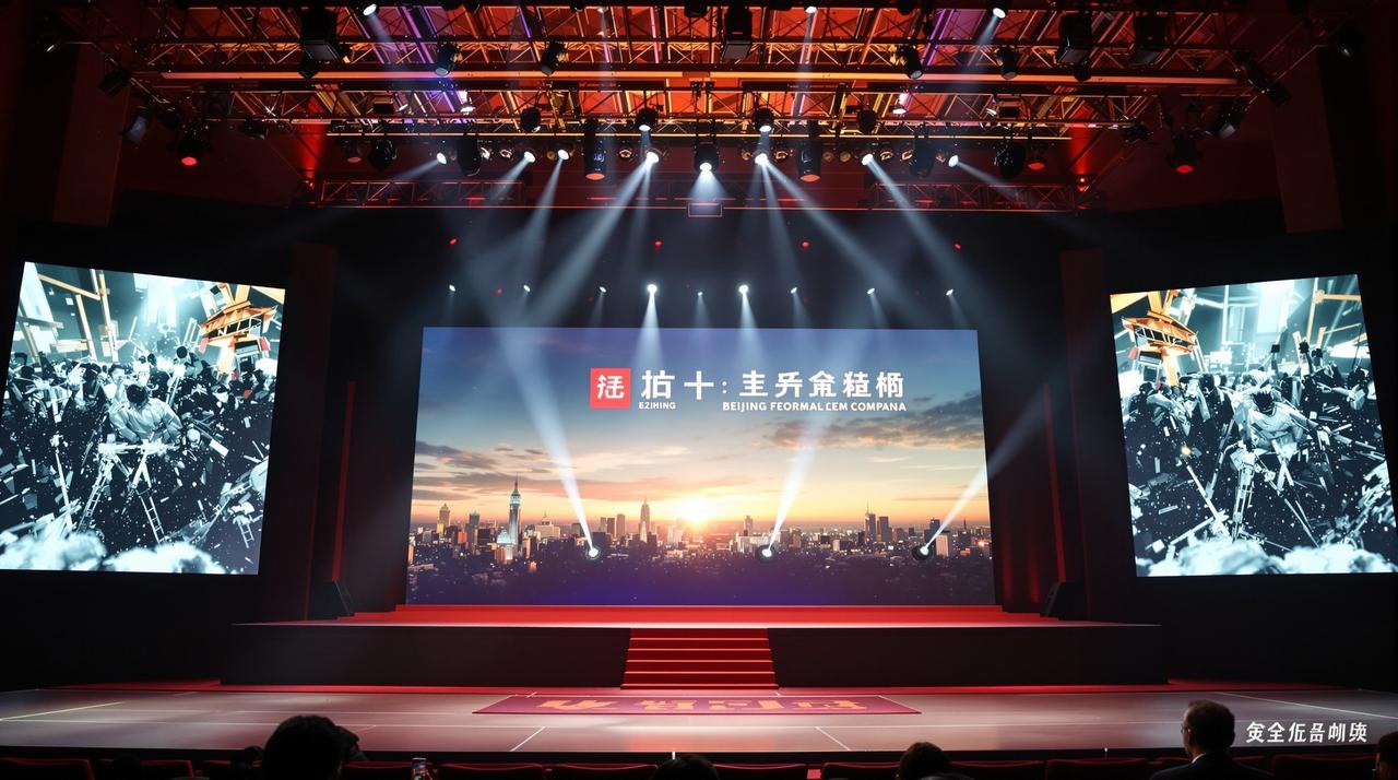 西瓜视频2026年度发布会将于5月18日在北京举行