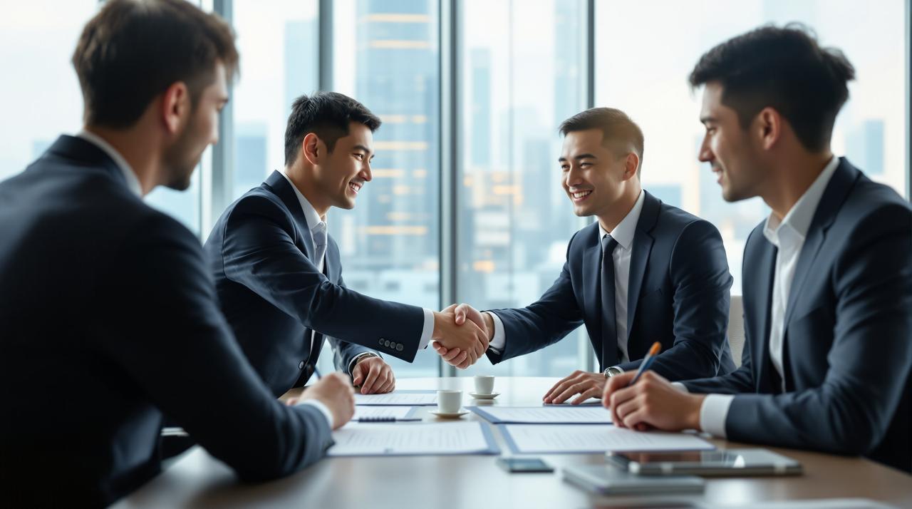 西瓜视频与华谊兄弟达成战略合作协议