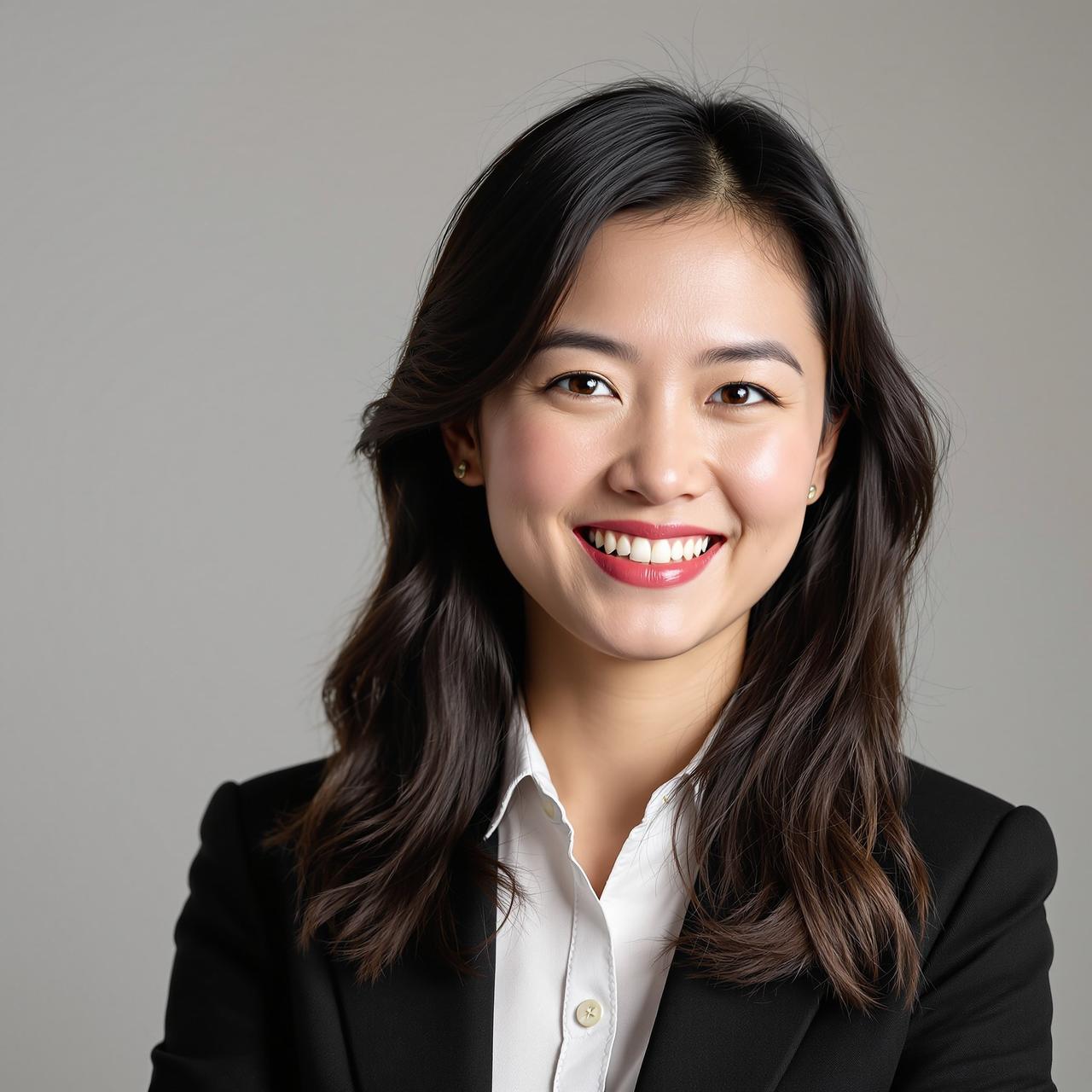 皮特影院李婷 - 首席内容官