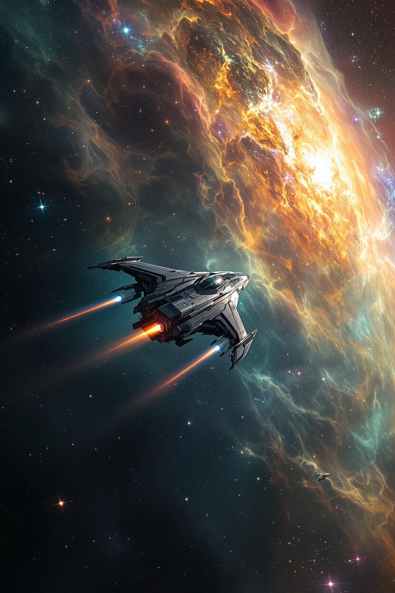 皮特影院作品星际迷航封面