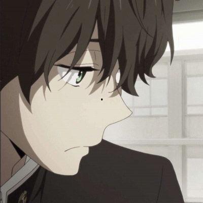 高冷男神图片,冰山下的温柔