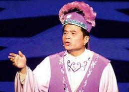 毕福剑资料,从央视名嘴到跨界艺人，揭秘他的传奇人生