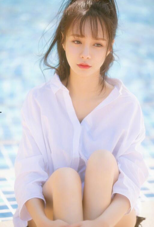 沈梦辰内衣照片曝光,引发网友热议