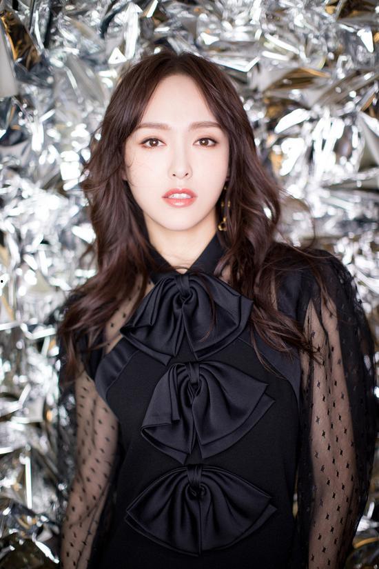 谢姓女明星,璀璨星河中的璀璨明珠