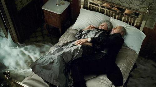 演员瑞雯,影视界的璀璨明珠