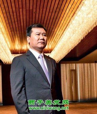 马丁老婆个人资料,优雅与智慧并存的完美女性