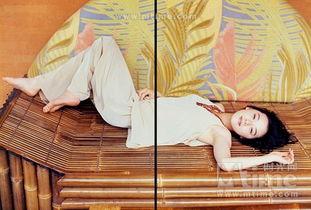 大冢宁宁 照片,日本战国时代的传奇女性