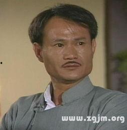 林正英介绍资料大全,香港僵尸片宗师的一生传奇