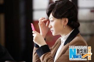 追击者李小冉拍摄花絮