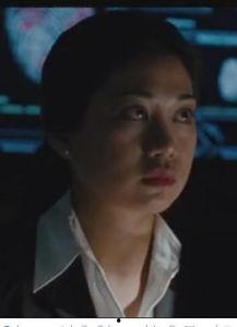 速度与激情4女演员,激情燃烧，女神风采