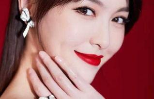 嘴唇最好看的女明星,盘点娱乐圈最美唇型女明星