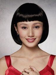 哪些女明星戴假发,盘点那些戴假发的女明星