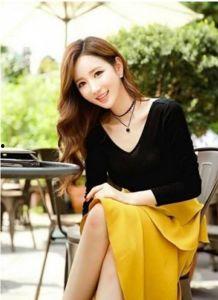 黄凯嘉网红私照,网红私照背后的真实魅力