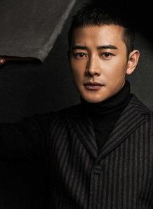 罗晋基本资料,影视界实力派演员，多面才华展现人生精彩