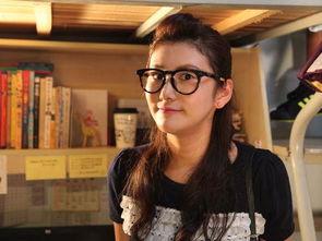 高珑珂生活照,镜头下的生活瞬间